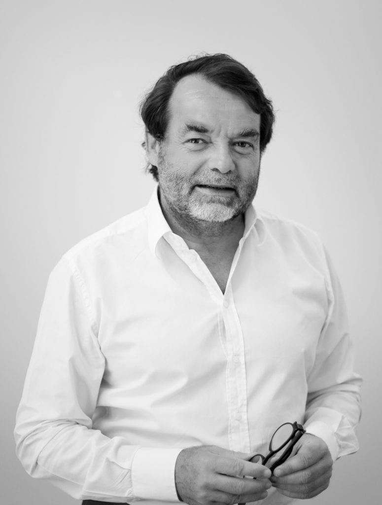 Gérard Huet