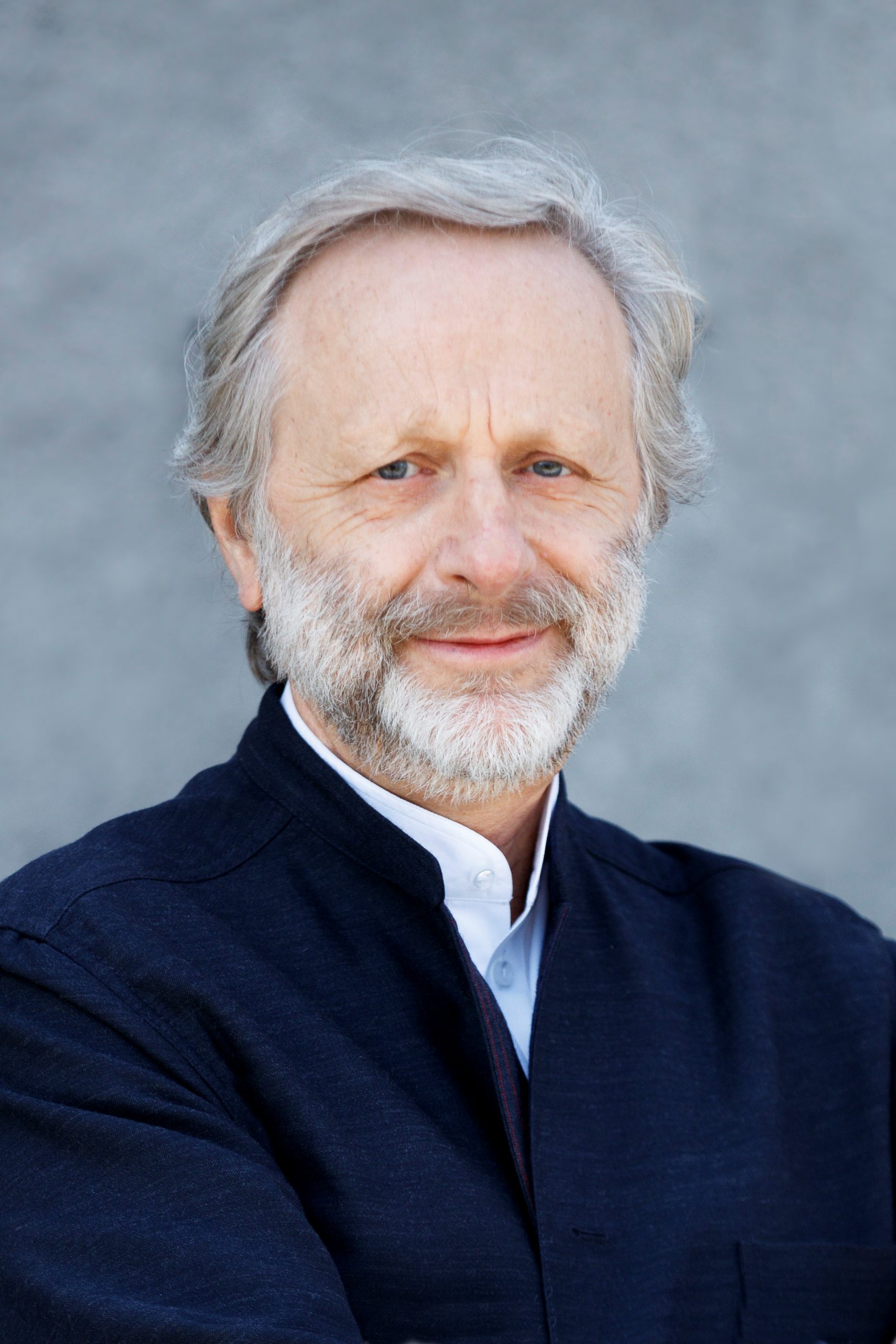 Michel Beauvais